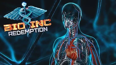 Bio Inc Redemption (PS4) (Account) [Global] [Standard]