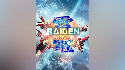 Raiden NOVA [steam]
