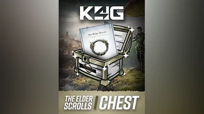 The Elder Scrolls TESO Chest (Global)