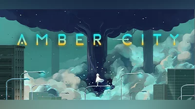 Amber City (PC) [Global] [Standard]