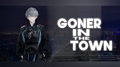 Goner In The Town