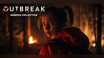 Outbreak Genesis Collection (XB1) (Account) [Global] [Standard]