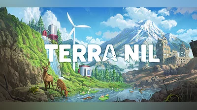 Terra Nil