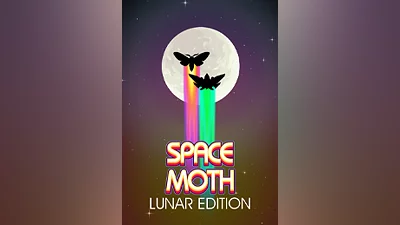 Space Moth: Lunar Edition (pc)