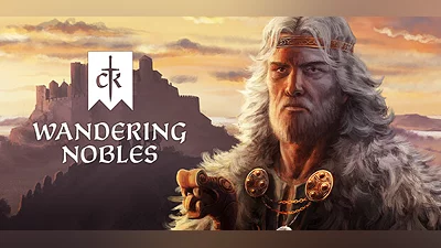 Crusader Kings III: Wandering Nobles