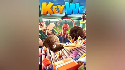 KeyWe