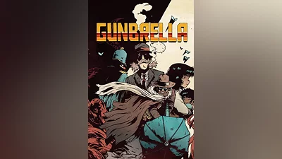 Gunbrella