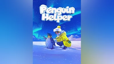 Penguin Helper Steam CD Key (Global)