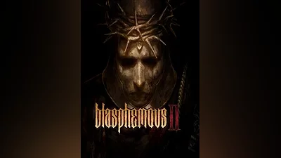 Blasphemous 2 Standard Edition Europe Steam CD Key (Europe)