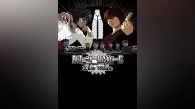 DEATH NOTE Killer Within (Steam)