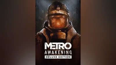 Metro Awakening Deluxe Edition (pc)