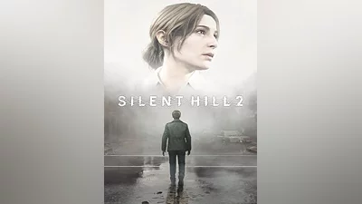 SILENT HILL 2 Standard Edition Steam CD Key (Global)