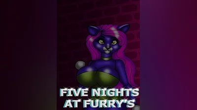 Five Nights At Furry's Steam CD Key (Global)