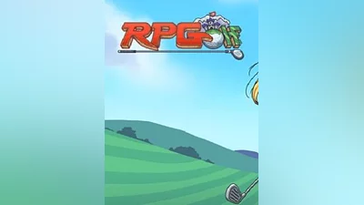 RPGolf Steam CD Key (Global)