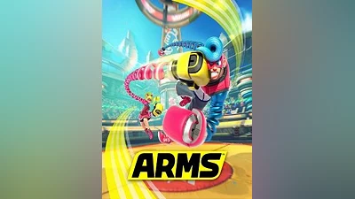 ARMS Nintendo Switch Account PSNAccounts Pick-up Site (Global)