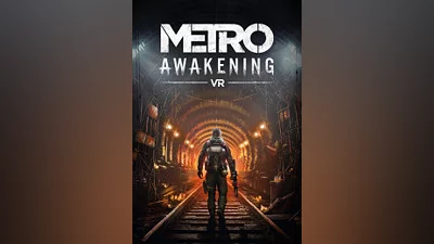 Metro Awakening (pc)