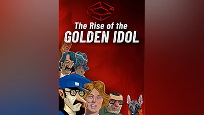 The Rise of the Golden Idol [steam]
