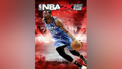 NBA 2K15 Steam CD Key (Global)