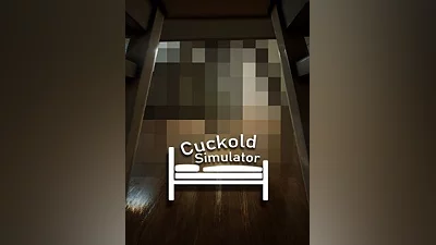 Cuckold Simulator Steam CD Key (Global)