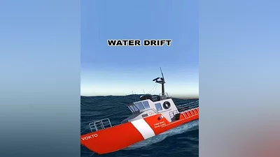 Water Drift Steam CD Key (Global)