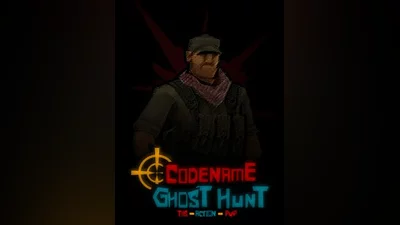 Codename Ghost Hunt Steam CD Key (Global)