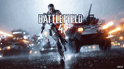 Battlefield 4 (PS4) (Account) [Global] [Standard]