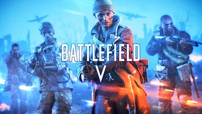Battlefield V (PS4) (Account) [Global] [Standard]