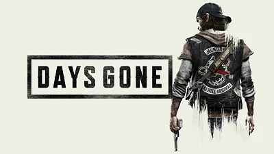 Days Gone (PS4) (Account) [Global] [Deluxe Edition]