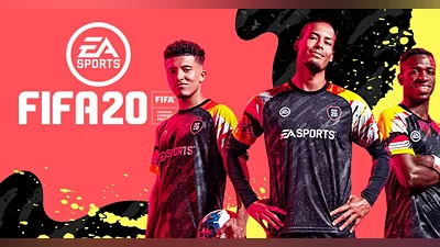 FIFA 20 (PS4) (Account) [Global] [Standard]