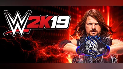 WWE 2K19 (PS4) (Account) [Global] [Standard]