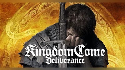 KINGDOM COME DELIVERANCE (PS4) (Account) [Global] [Standard]