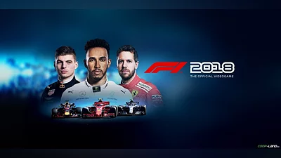 F1 2018 (PS4) (Account) [Global] [Standard]