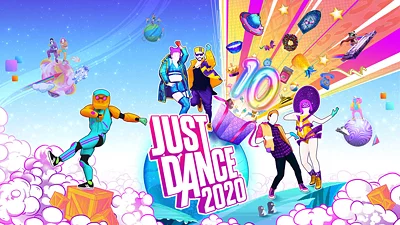 JUST DANCE 2020 (PS4) (Account) [Global] [Standard]