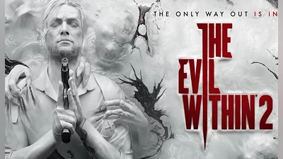 Evil Within 2 (PS4) (Account) [Global] [Standard]