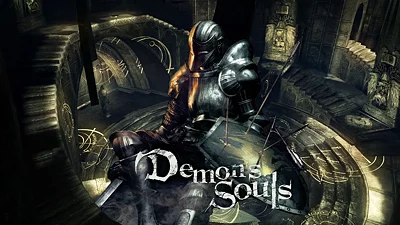 Demon's Souls (PS5) (Account) [Global] [Standard]