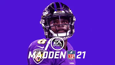 MADDEN NFL 21 (PS4) (Account) [Global] [Standard]
