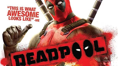 DEADPOOL (PS4) (Account) [Global] [Standard]