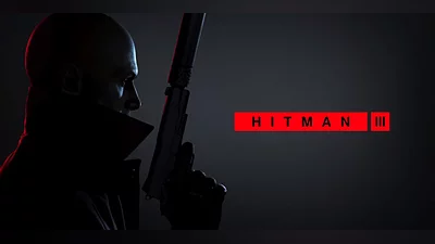 HITMAN 3 (PS4) (Account) [Global] [Standard]
