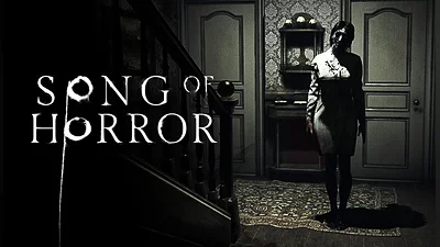 Song of Horror (PS4) (Account) [Global] [Standard]