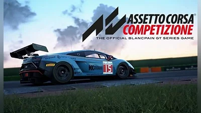 Assetto Corsa Competizione (PS5) (Account) [Global] [Standard]