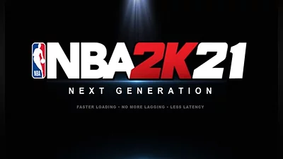 NBA 2k21 Next Generation (PS5) (Account) [Global] [Standard]