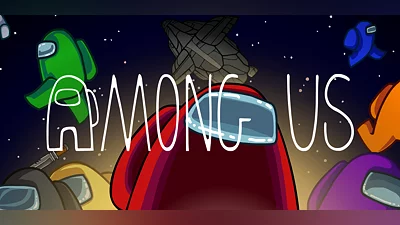 Among Us (Nintendo Switch) (Account) [Global] [Standard]
