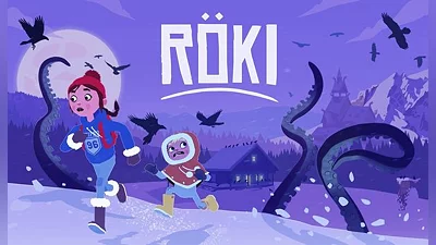 ROKI (Nintendo Switch) (Account) [Global] [Standard]