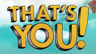 Thats You (PS4) (Account) [Global] [Standard]