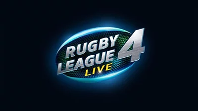 Rugby League Live 4 (PS4) (Account) [Global] [Standard]