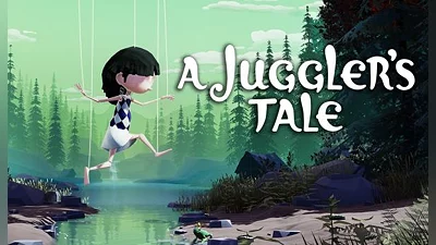 A Jugglers Tale (PS5) (Account) [Global] [Standard]