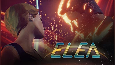 Elea (PS4) (Account) [Global] [Standard]