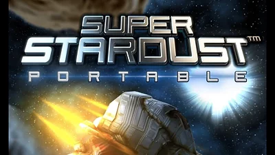 Super Stardust Portable (PS5) (Account) [Global] [Standard]