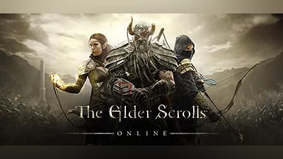 The Elder Scrolls Online (PS5) (Account) [Global] [Standard]