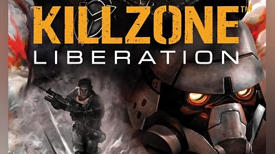 Killzone Liberation (PS4) (Account) [Global] [Standard]